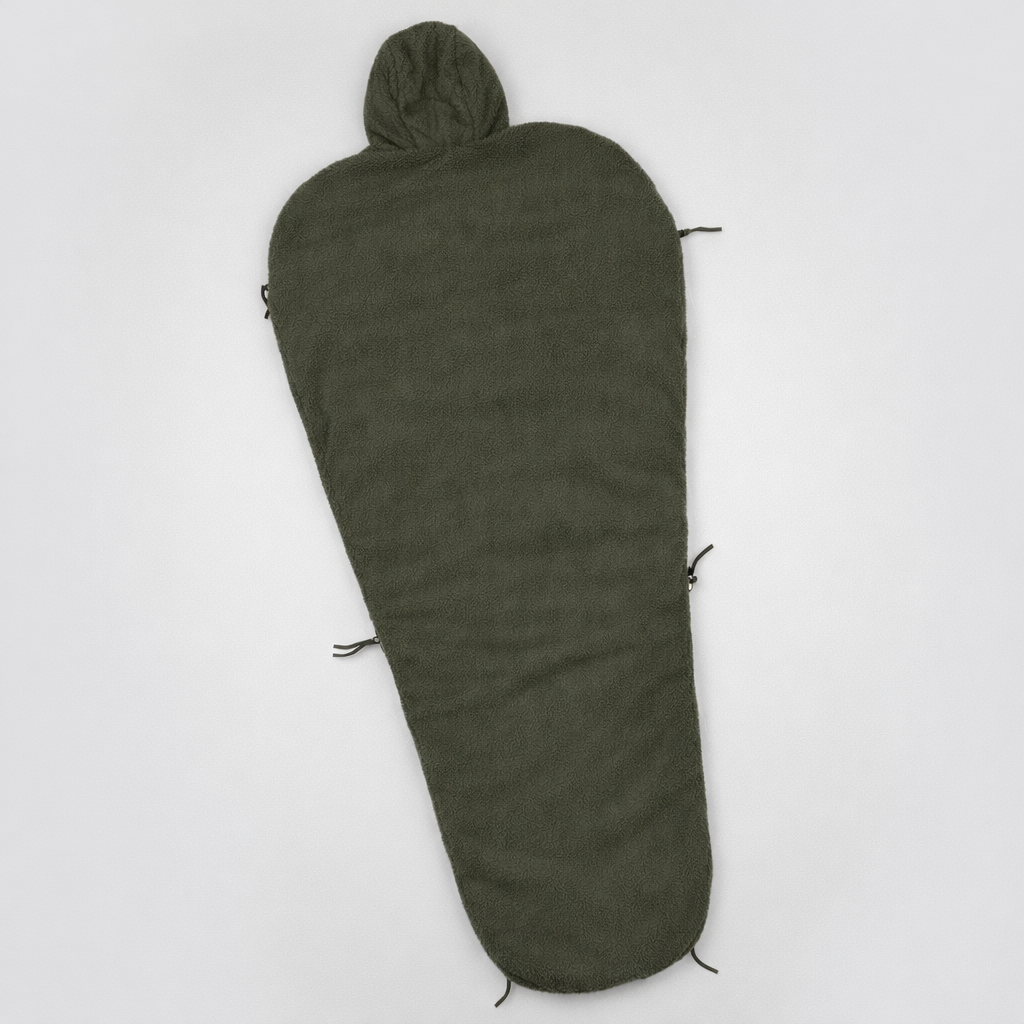 Sleeping Bag Fleece Inner - Image 2