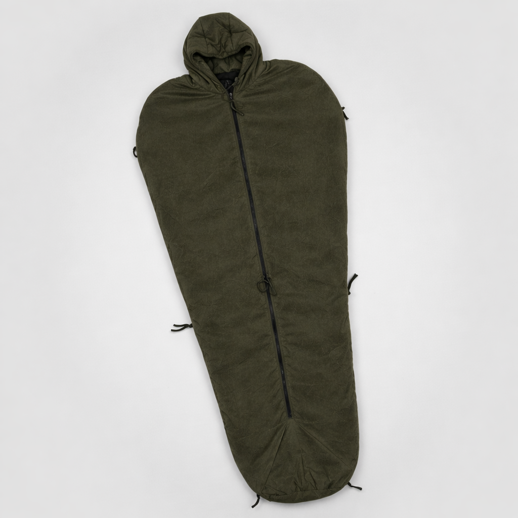 Sleeping Bag Fleece Inner
