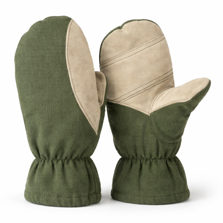 Slithering Gloves (Mittens)