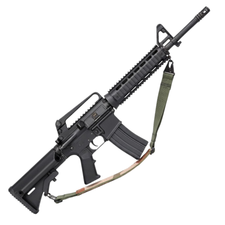 Three Point Tactical Sling