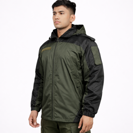 Windcheater Net Lining Combination