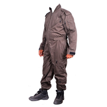 Dungaree Overall Combination