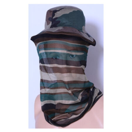 Hat - Insect Repellent