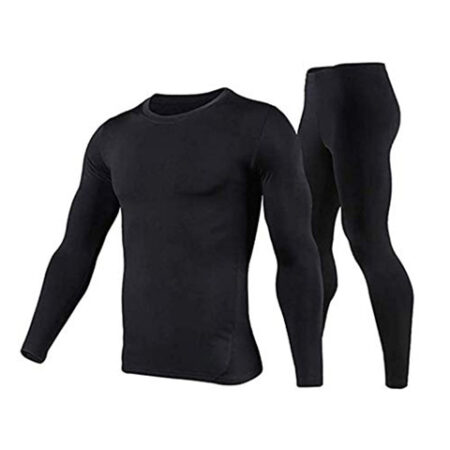 Inner Suit - Heat Max