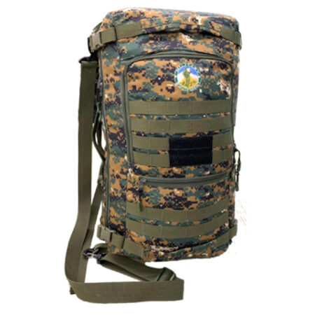 K-12 BACK PACK