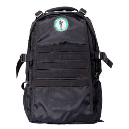 Knap Sack - Military Green/Black/USA05/Digital/Multi Camo