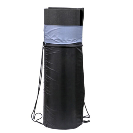 Mattress With Cover - Supreme (610*1830*8 MM) (Green/Black)