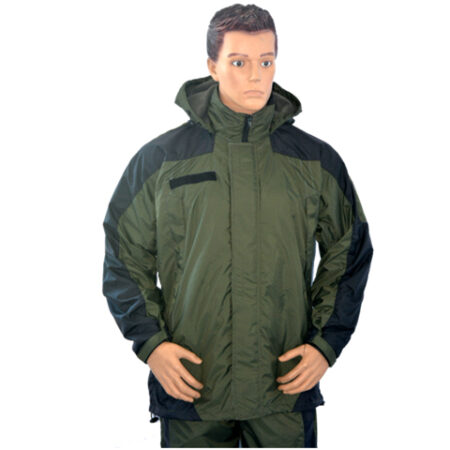 Windcheater Net Lining Combination