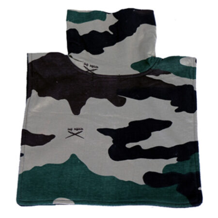 Neck Warmer - Combat