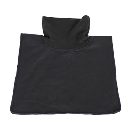 Neck Warmer - Military Green/Black