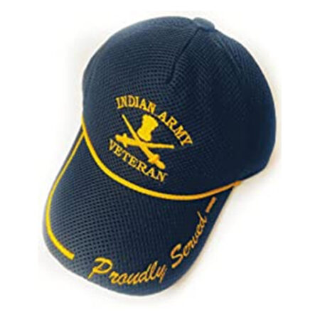 P-Cap Net (Customizable)