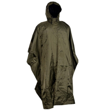 Pouncho Vivok Single OG