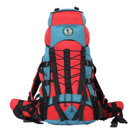 Ruck Sack 6848 With Cover