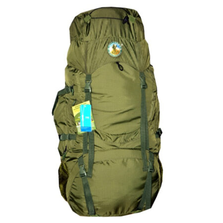 Ruck Sack Explorer