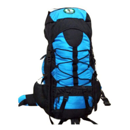 Ruck Sack Safari With Cover