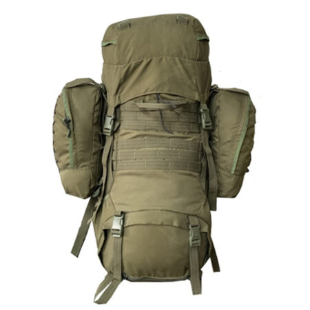 Ruck Sack Tiger