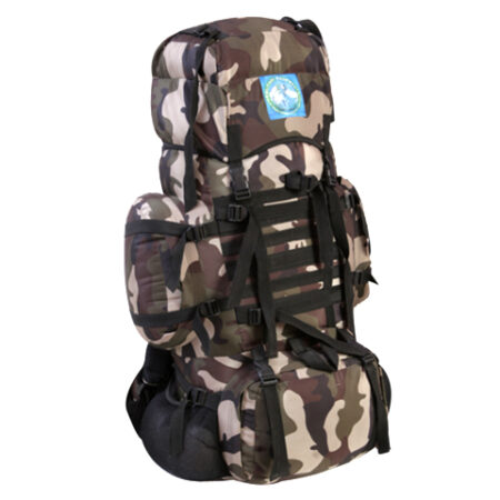 Ruck Suck New Commando Combat