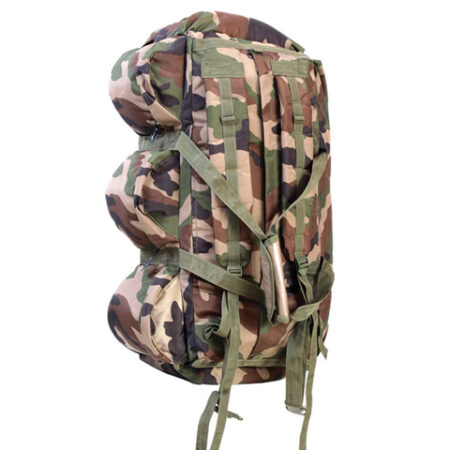 Ruck Sack Duffle Bag