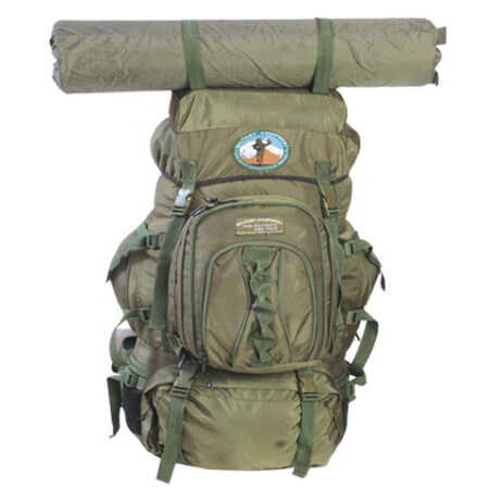 Ruck Sack IMA Adjustable