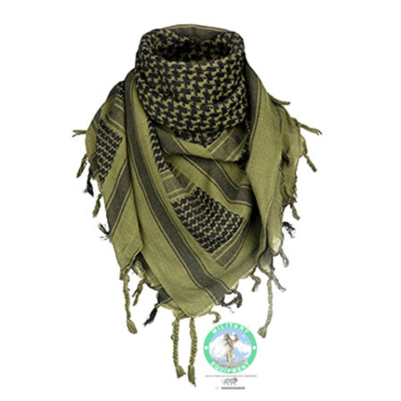 Shemagh Tactical Scarf