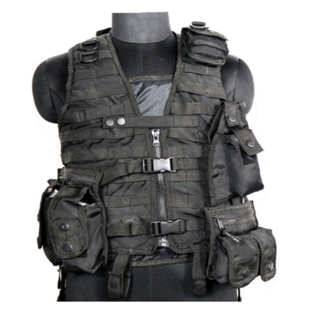 Tac Vest NSG