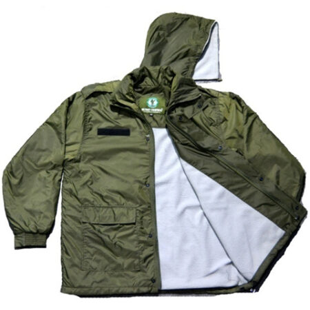 Wind Cheater Fleece Lining OG