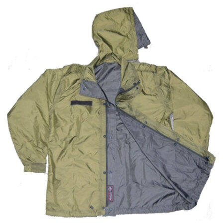 Wind Cheater Fleece Lining Og