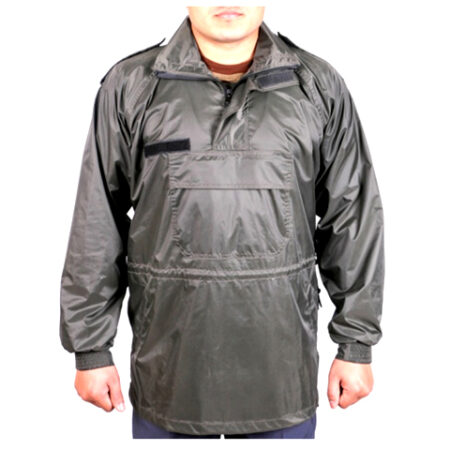 Wind Cheater Half Zip