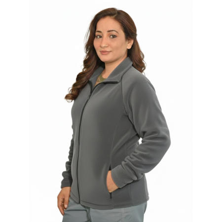 Fleece Jacket - Hiking (Unisex)