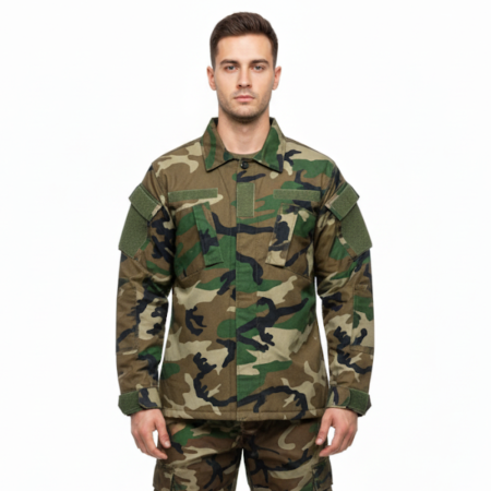 Glacier -30°C Jacket/Trouser Set