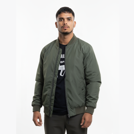 Jacket Bomber - M01