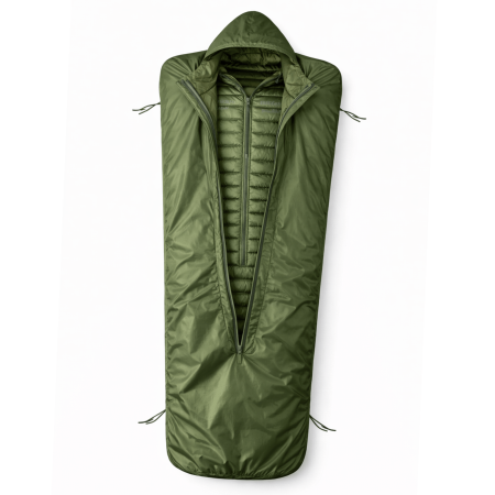 Sleeping Bag SERIES 26 MODEL 03