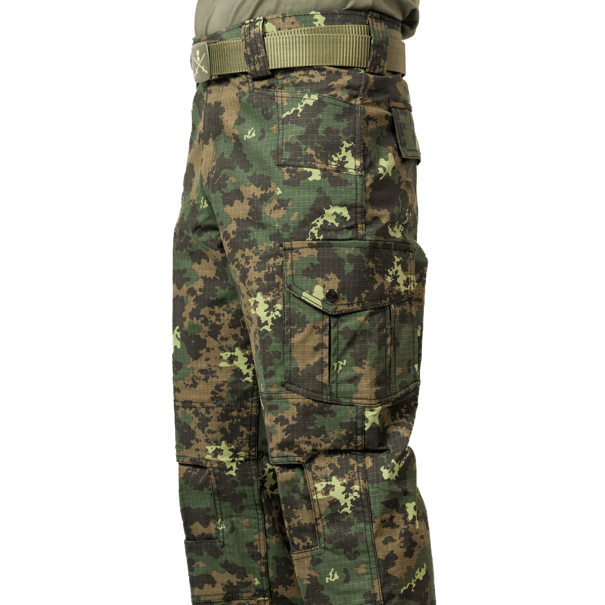 Trouser Tactical 02 - Printed - Image 2