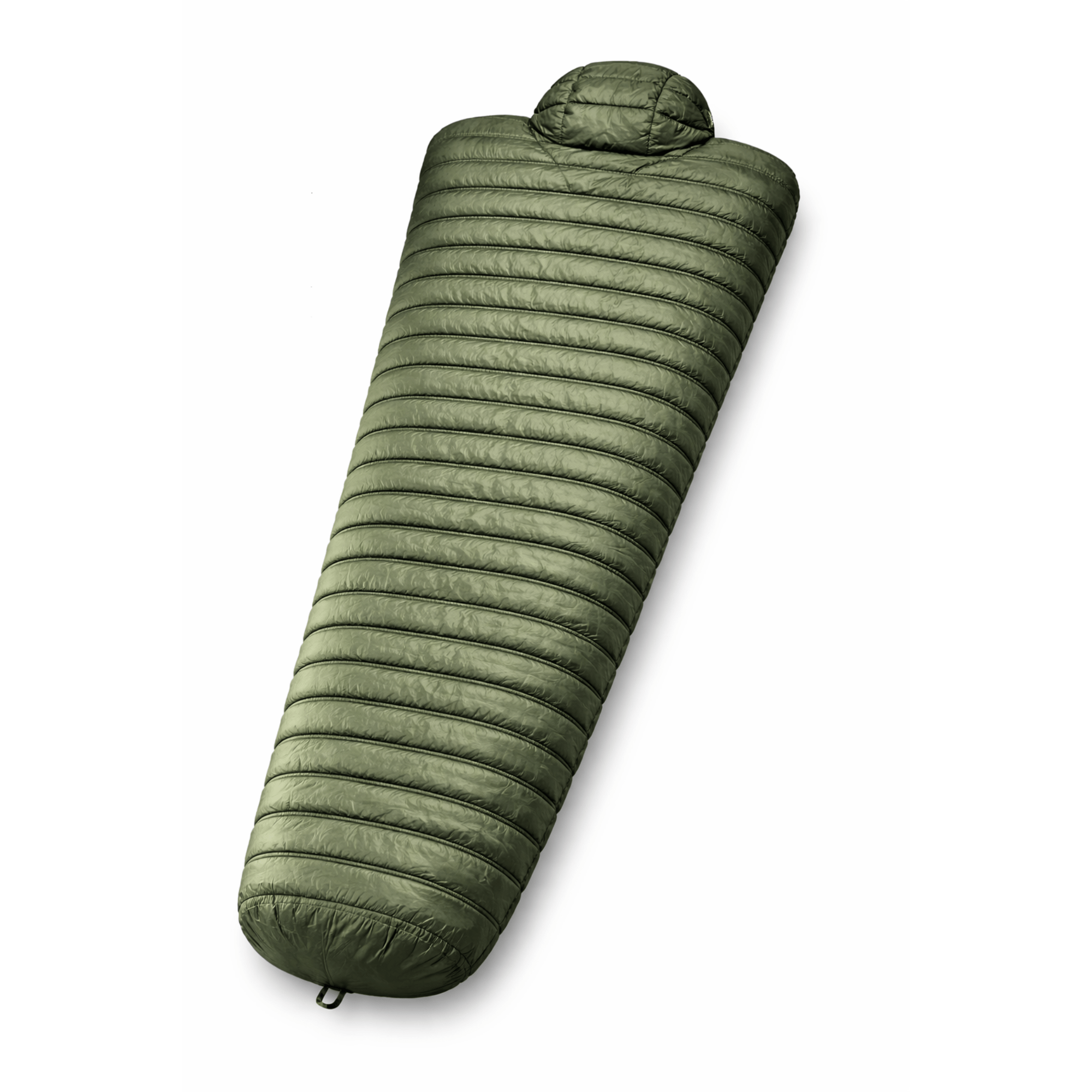 Sleeping Bag SERIES 26 MODEL 02 With Detachable Fleece Inner - Image 3