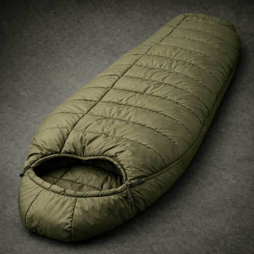 Sleeping Bag