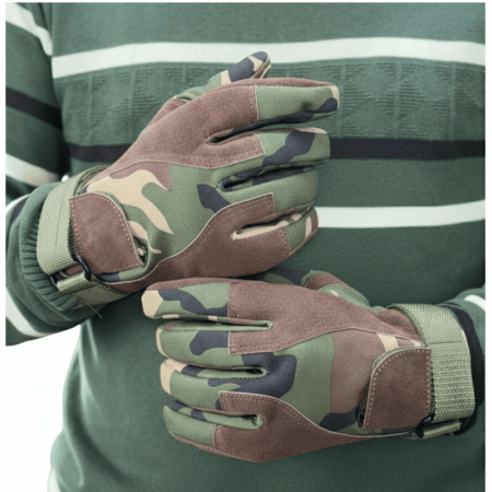 Tactical Glove - ME
