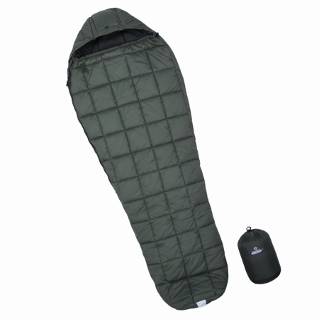 Sleeping Bag American Single