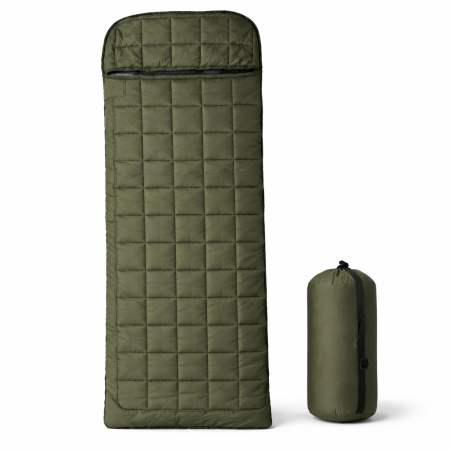 Sleeping Bag Quilt Single