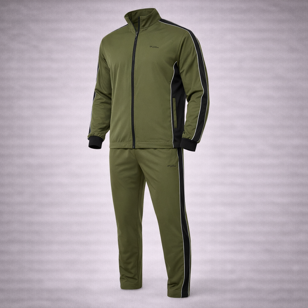 Track Suit