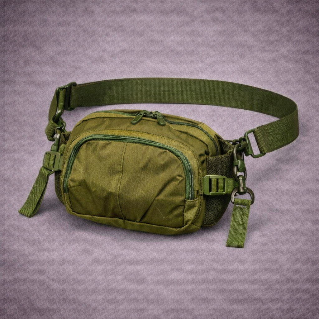 Waist Pouch