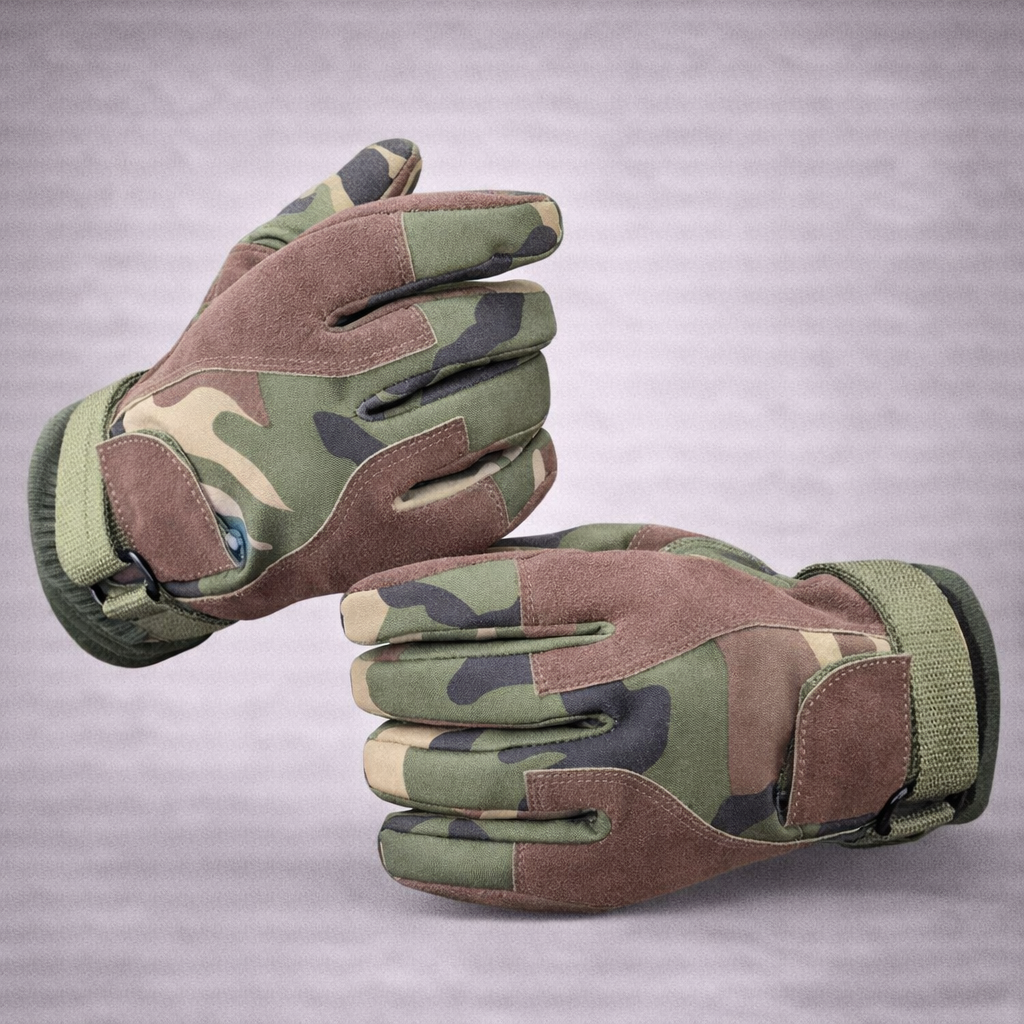 Hand Gloves
