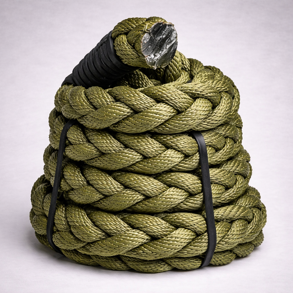 Rope