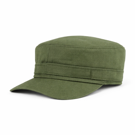 P-Cap Chinese Plain - Solid