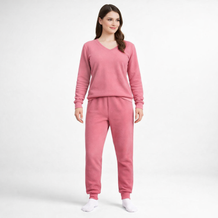 Inner Suit - Heat Max (Women)