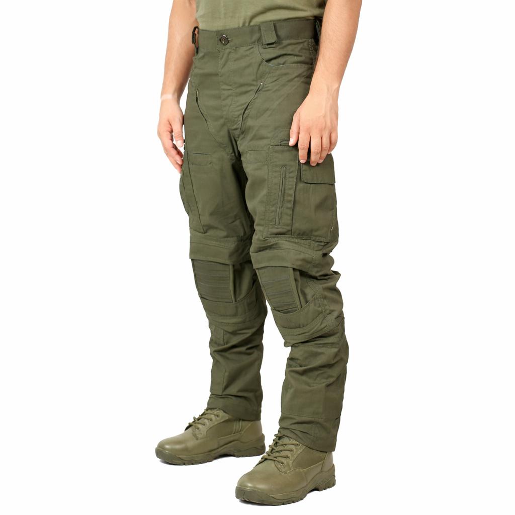 Trouser Tactical Combatant – Solid – Military Equipment Trouser Tactical Combatant – Solid – Military Equipment