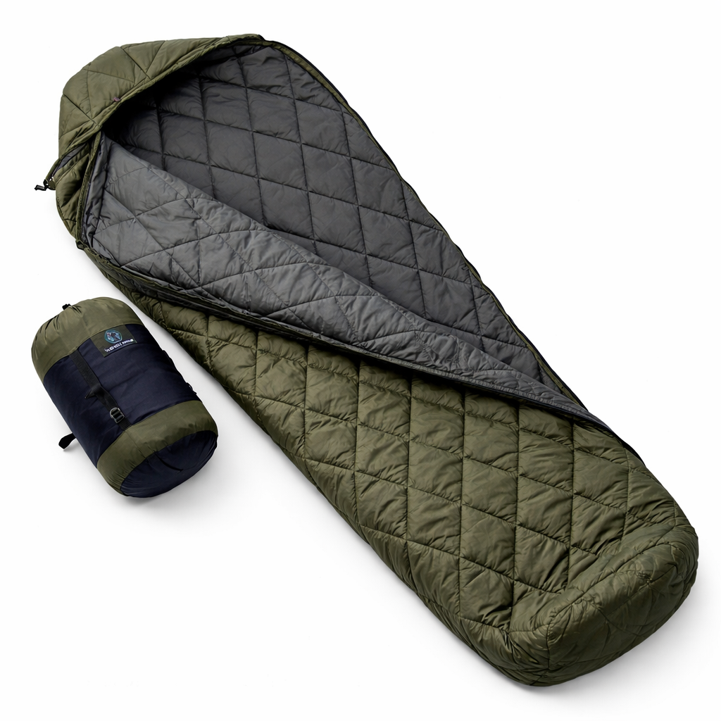 Sleeping Bag