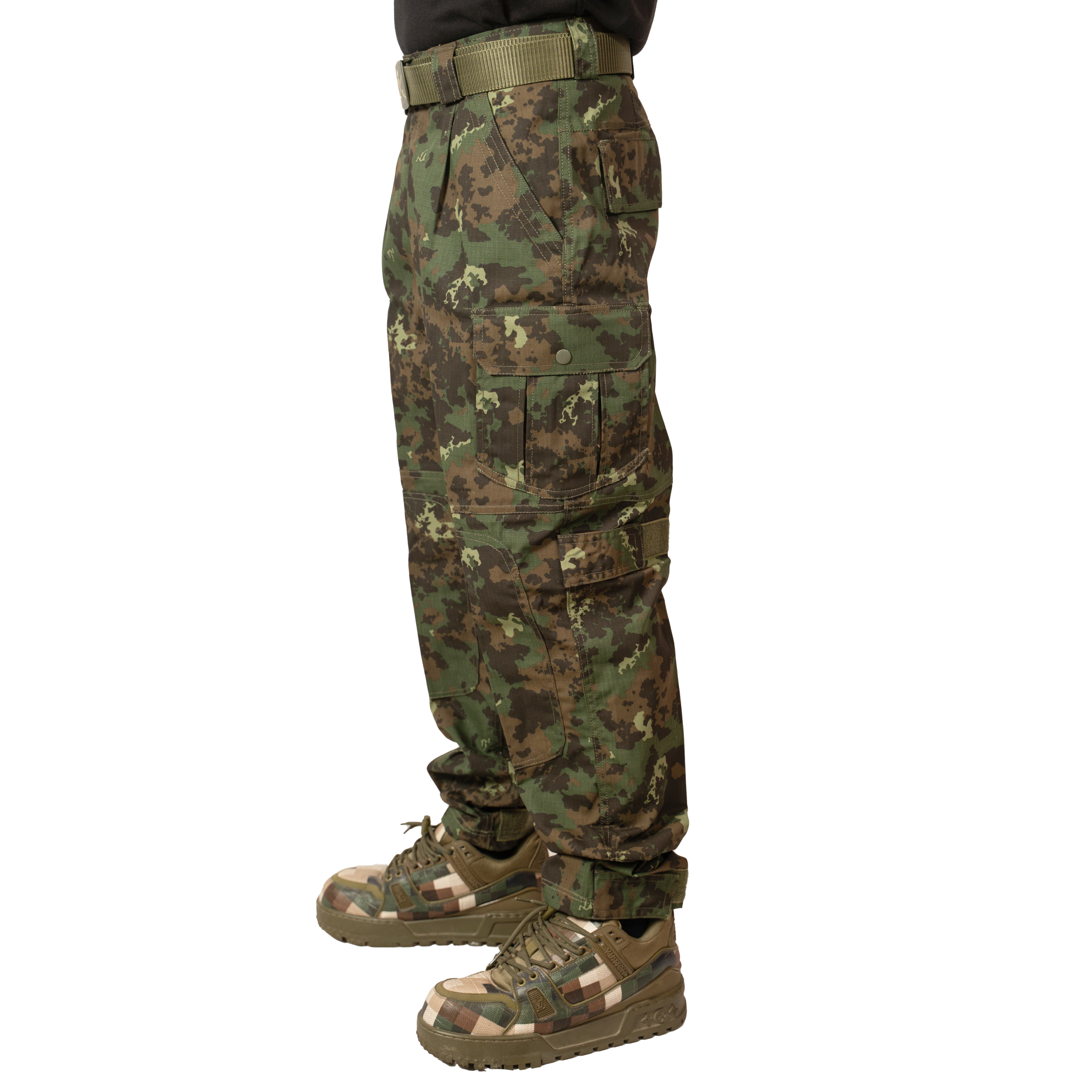 Trouser Tactical 03 - Printed - Image 2