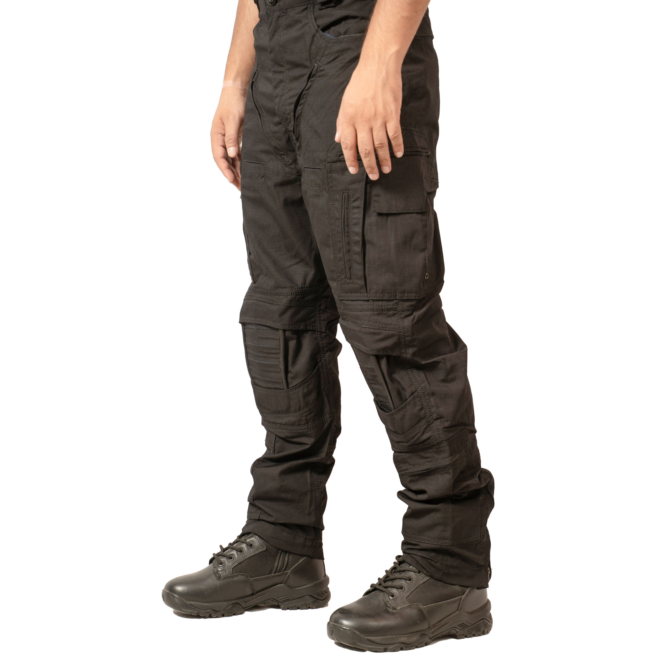 Trouser Tactical Combatant – Solid - Image 2