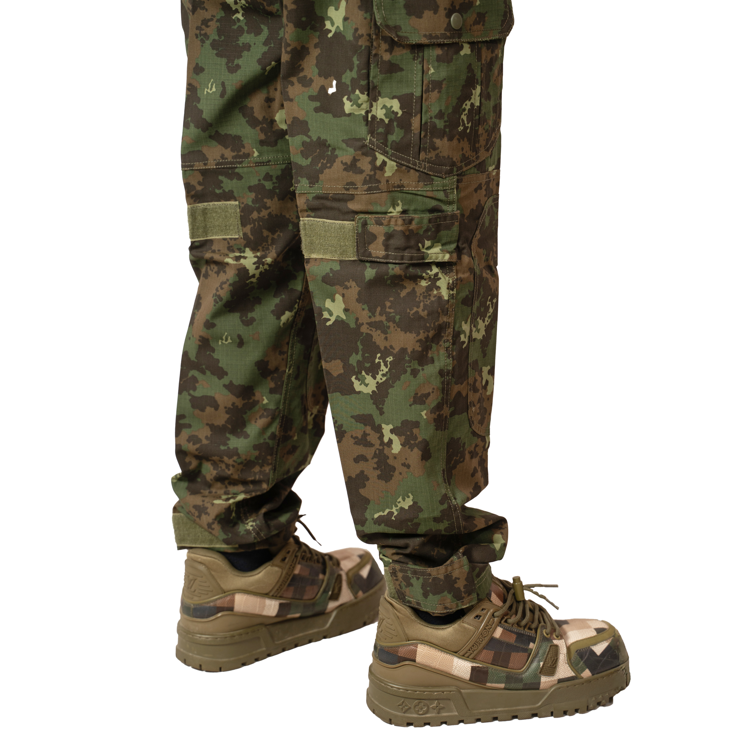 Trouser Tactical 03 - Printed - Image 3