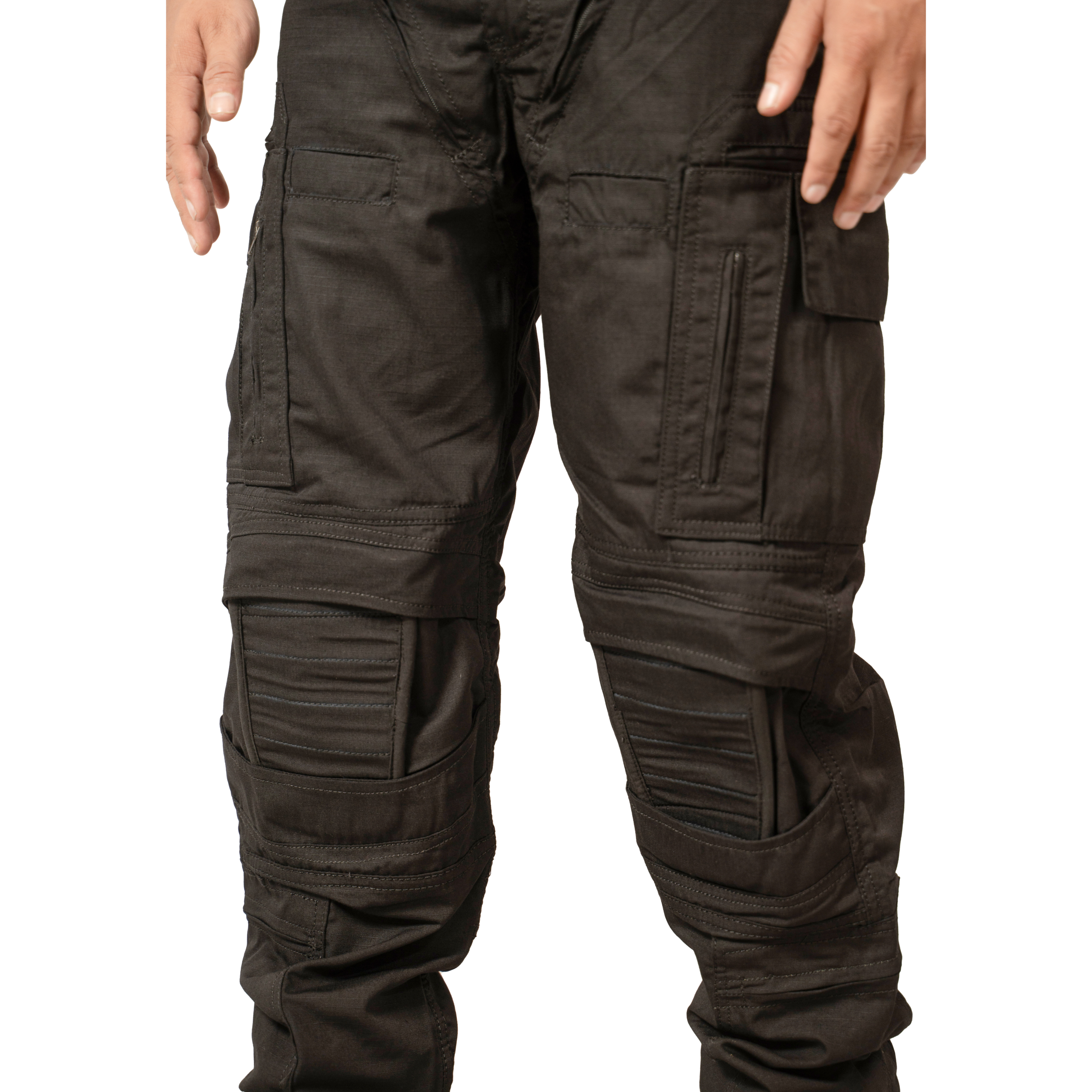 Trouser Tactical Combatant – Solid - Image 3